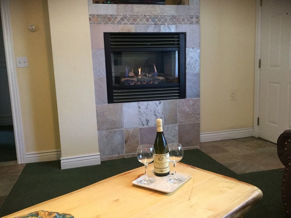 Mark Twain Lodge South Lake Tahoe Kültér fotó